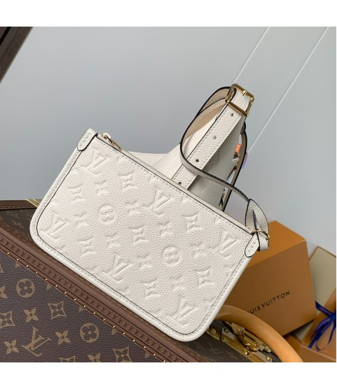 Сумка Louis Vuitton Carryall маленькая-3