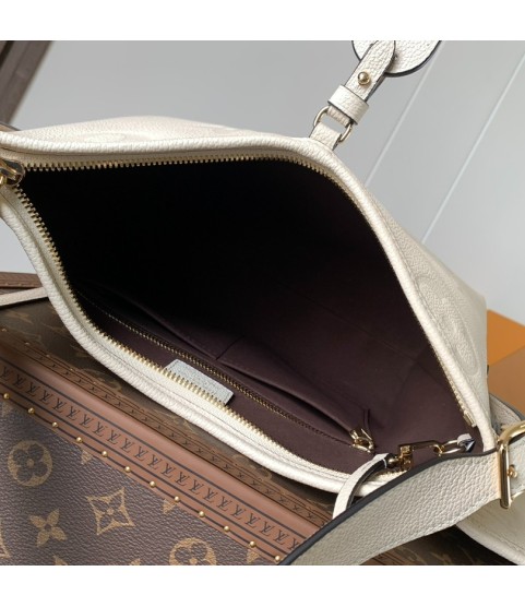 Сумка Louis Vuitton Carryall маленькая-3