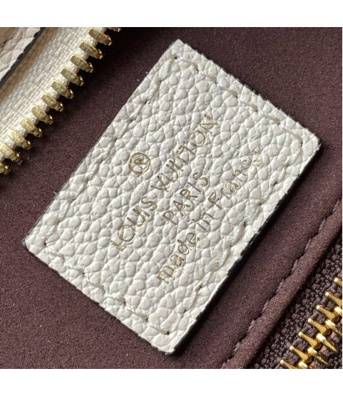 Сумка Louis Vuitton Carryall маленькая-3