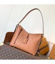 Сумка Louis Vuitton Carryall маленькая-1