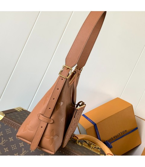 Сумка Louis Vuitton Carryall маленькая-1