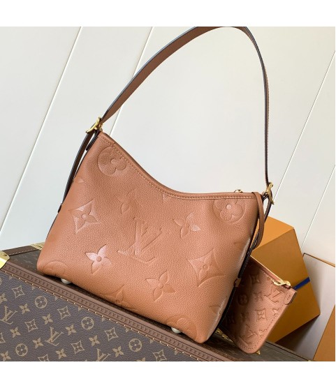 Сумка Louis Vuitton Carryall маленькая-1