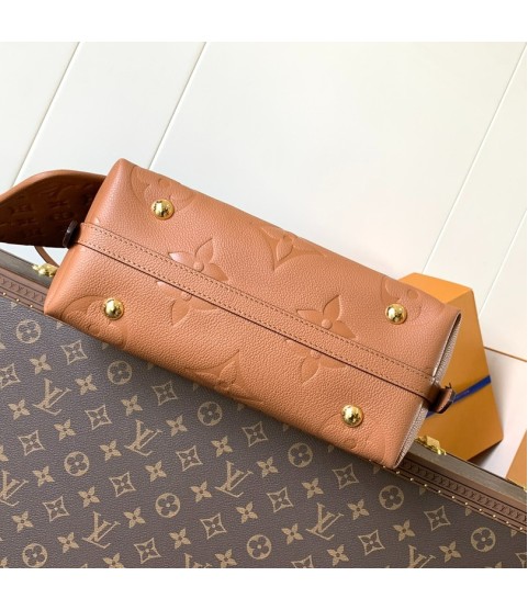 Сумка Louis Vuitton Carryall маленькая-1
