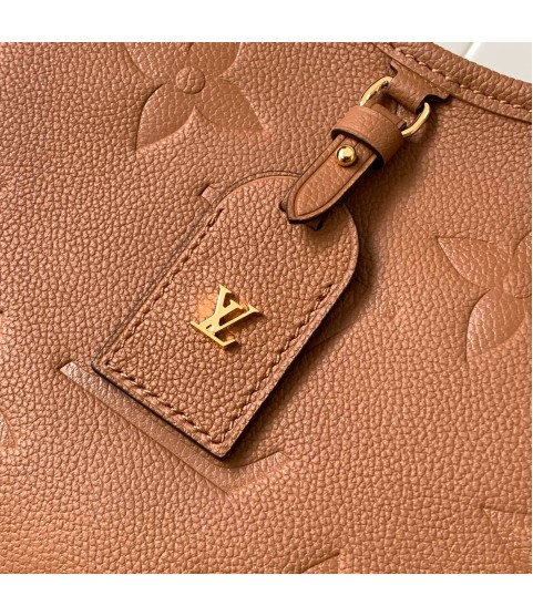 Сумка Louis Vuitton Carryall маленькая-1