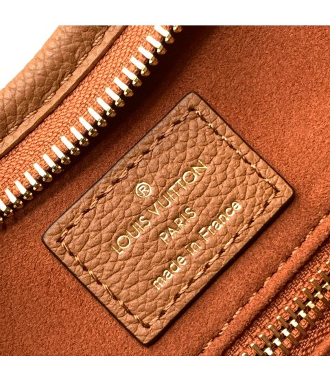 Сумка Louis Vuitton Carryall маленькая-1