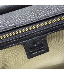 Gucci GG Marmont черная сумка