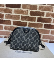 Классическая сумка-кисет Gucci