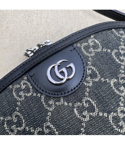 Классическая сумка-кисет Gucci