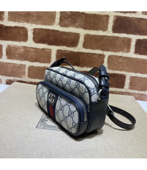 Ретро-сумка Gucci GG Marmont-1