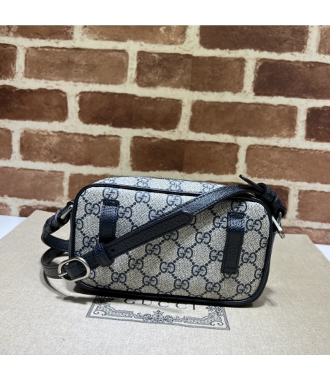 Ретро-сумка Gucci GG Marmont-1