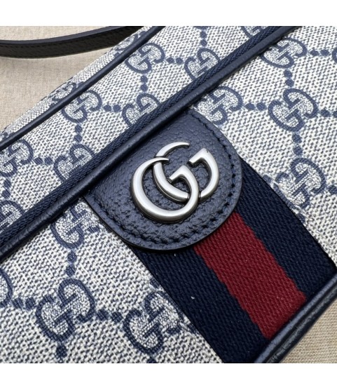 Ретро-сумка Gucci GG Marmont-1