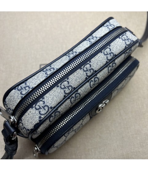 Ретро-сумка Gucci GG Marmont-1