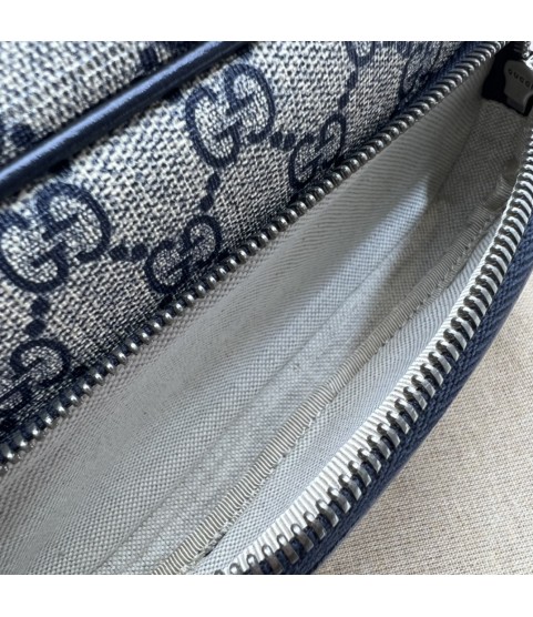 Ретро-сумка Gucci GG Marmont-1