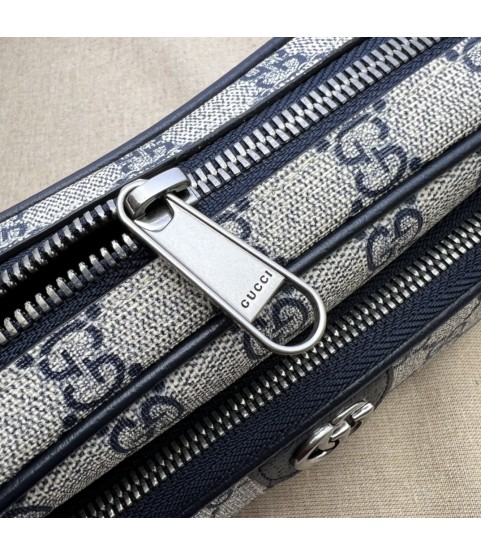 Ретро-сумка Gucci GG Marmont-1