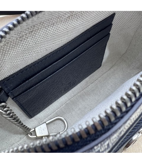Ретро-сумка Gucci GG Marmont-1