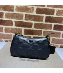 Ретро-сумка Gucci GG Marmont-2