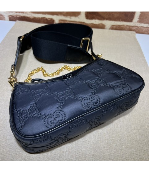 Ретро-сумка Gucci GG Marmont-2