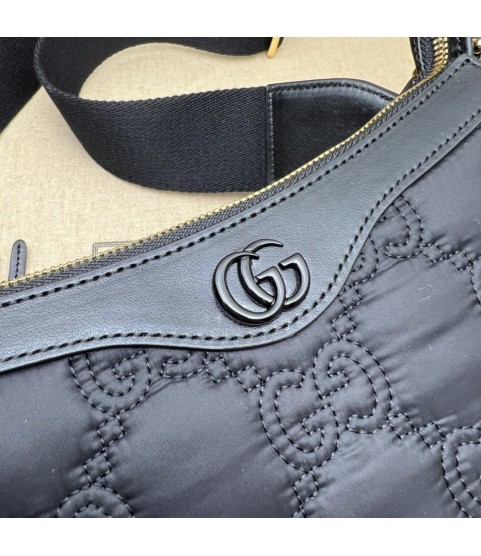 Ретро-сумка Gucci GG Marmont-2