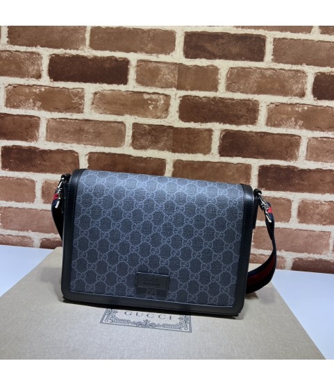 Классическая сумка Gucci Ophidia