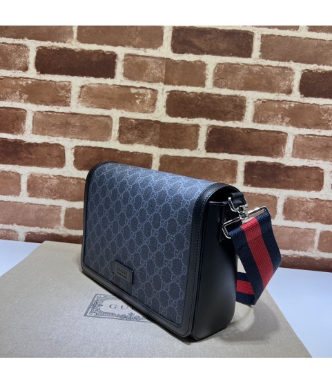 Классическая сумка Gucci Ophidia