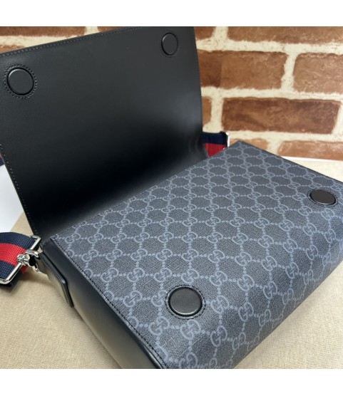Классическая сумка Gucci Ophidia