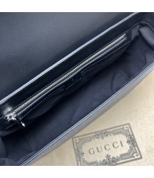 Классическая сумка Gucci Ophidia