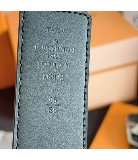Ремень Louis Vuitton DIMMENSION экслюзивный-3