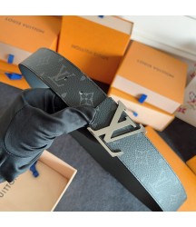 Ремень Louis Vuitton DIMMENSION экслюзивный-3