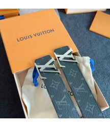 Ремень Louis Vuitton DIMMENSION экслюзивный-3