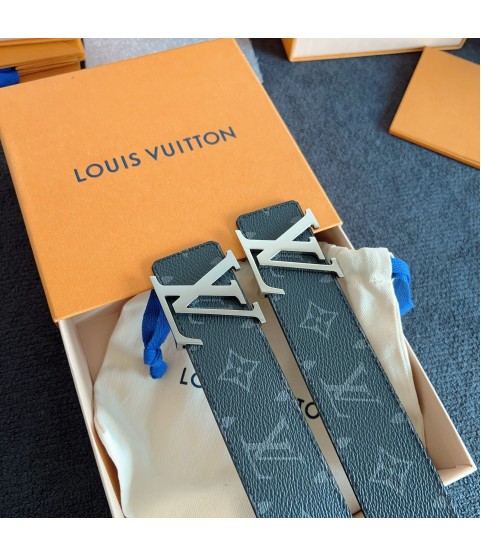Ремень Louis Vuitton DIMMENSION экслюзивный-3