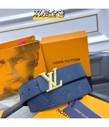 Ремень Louis Vuitton DIMMENSION