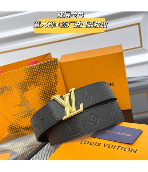 Ремень Louis Vuitton DIMMENSION