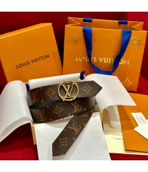 Ремень Louis Vuitton Initiales