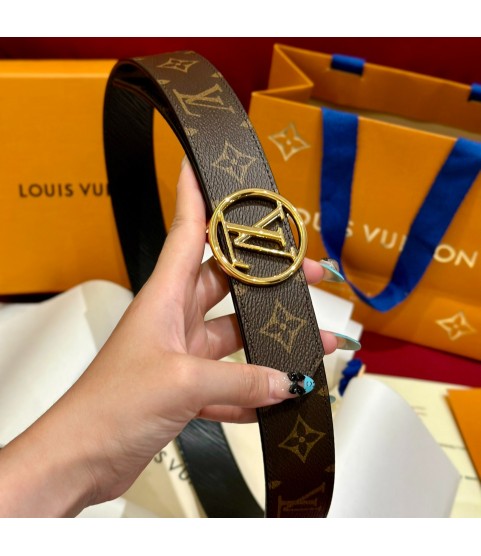 Ремень Louis Vuitton Initiales