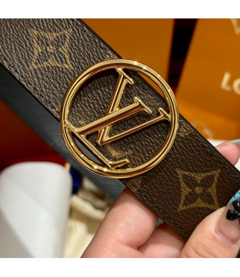 Ремень Louis Vuitton Initiales