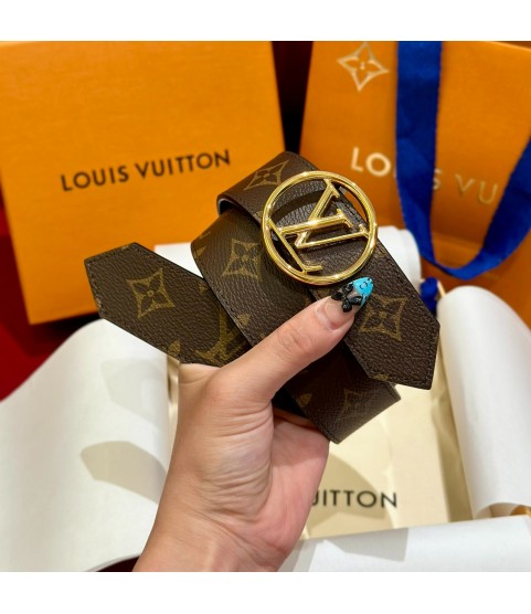 Ремень Louis Vuitton Initiales
