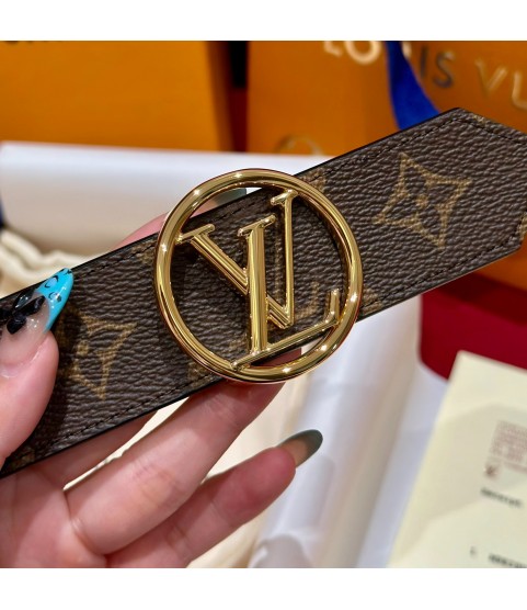 Ремень Louis Vuitton Initiales