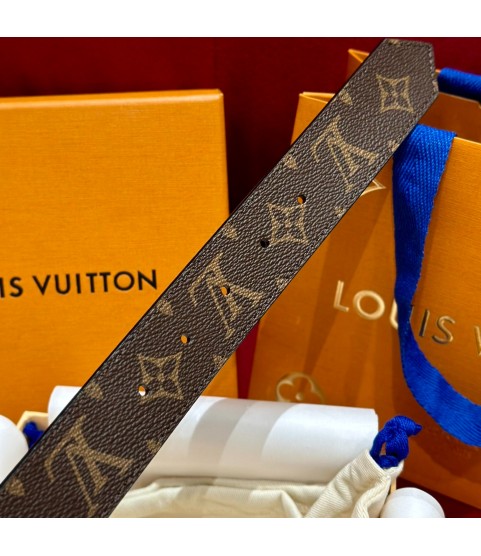 Ремень Louis Vuitton Initiales