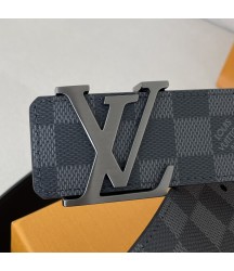 Ремень Louis Vuitton INITIALES мужской