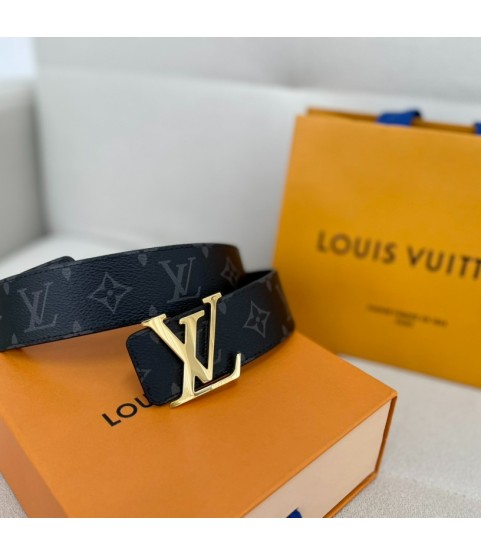 Ремень Louis Vuitton INITIALES мужской