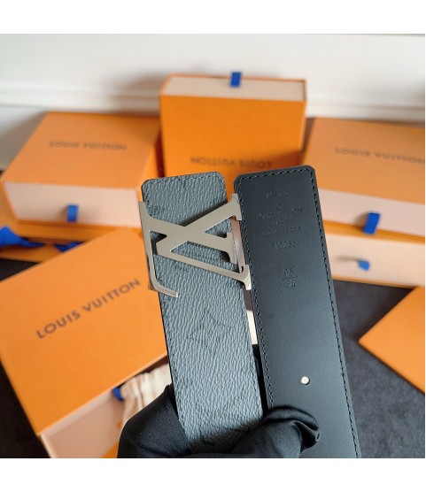 Ремень Louis Vuitton DIMMENSION экслюзивный-1