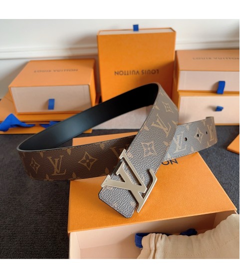Ремень Louis Vuitton DIMMENSION экслюзивный-2