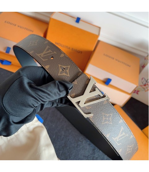 Ремень Louis Vuitton DIMMENSION экслюзивный-2
