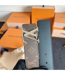 Ремень Louis Vuitton DIMMENSION экслюзивный-2