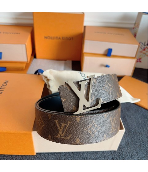 Ремень Louis Vuitton DIMMENSION экслюзивный-2