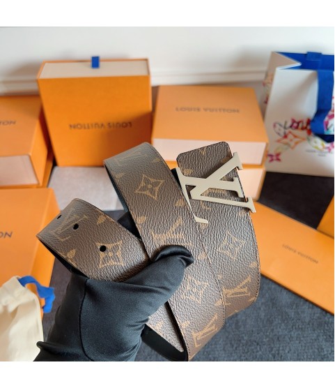 Ремень Louis Vuitton DIMMENSION экслюзивный-2