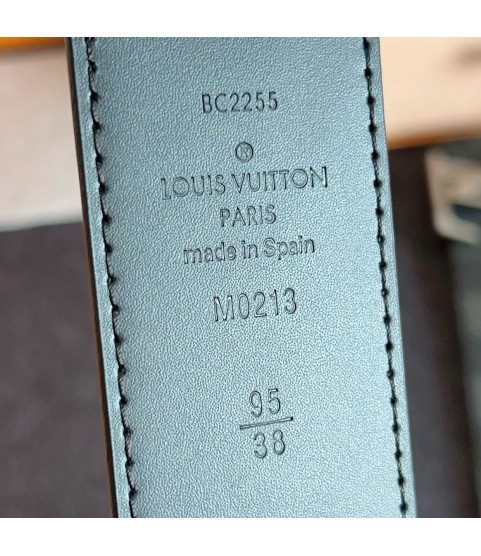 Ремень Louis Vuitton DIMMENSION экслюзивный-6