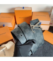 Ремень Louis Vuitton DIMMENSION экслюзивный-6