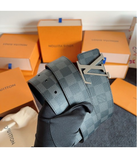 Ремень Louis Vuitton DIMMENSION экслюзивный-6