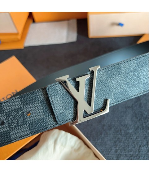 Ремень Louis Vuitton DIMMENSION экслюзивный-6